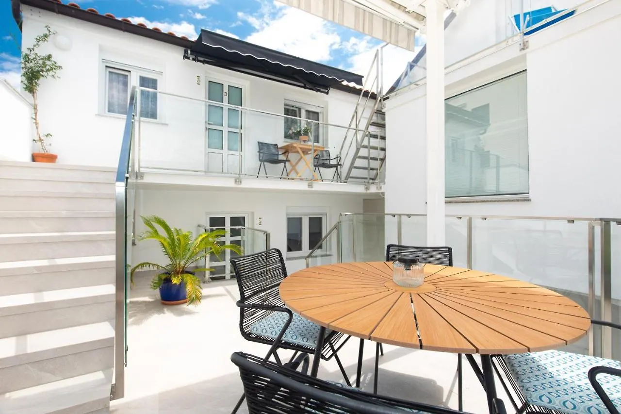 Apartments Soul 克尔克