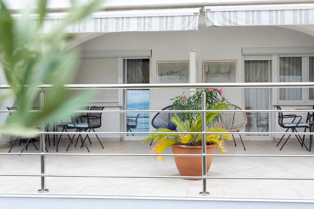 Apartments Soul 克尔克