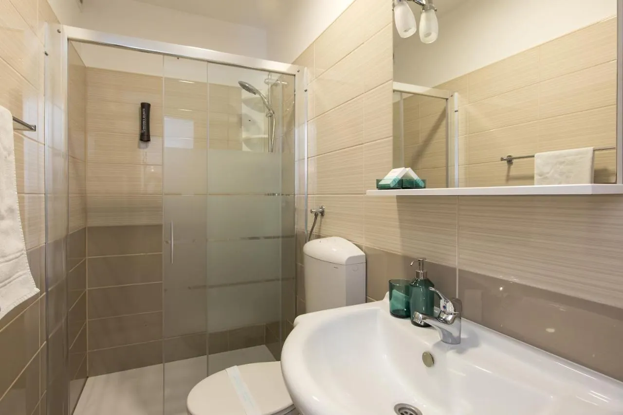 Apartments Soul 克尔克