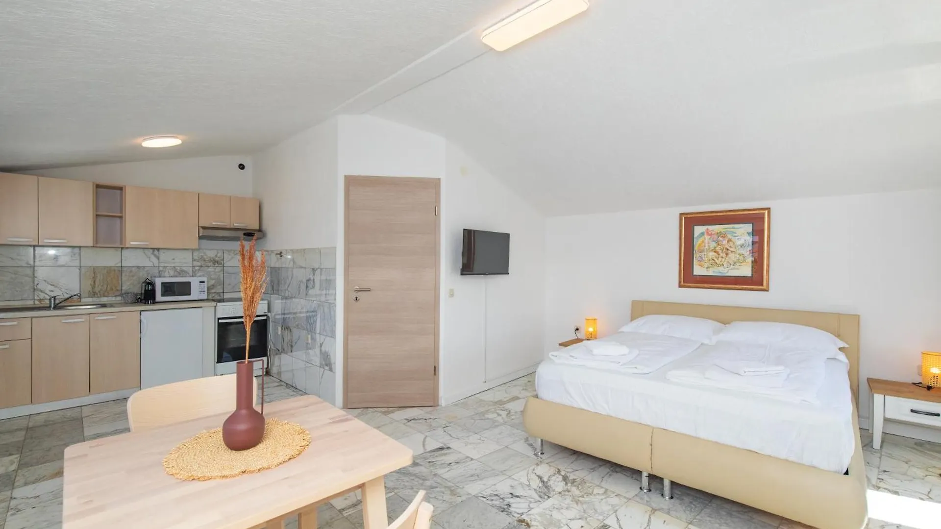 Apartments Soul 克尔克