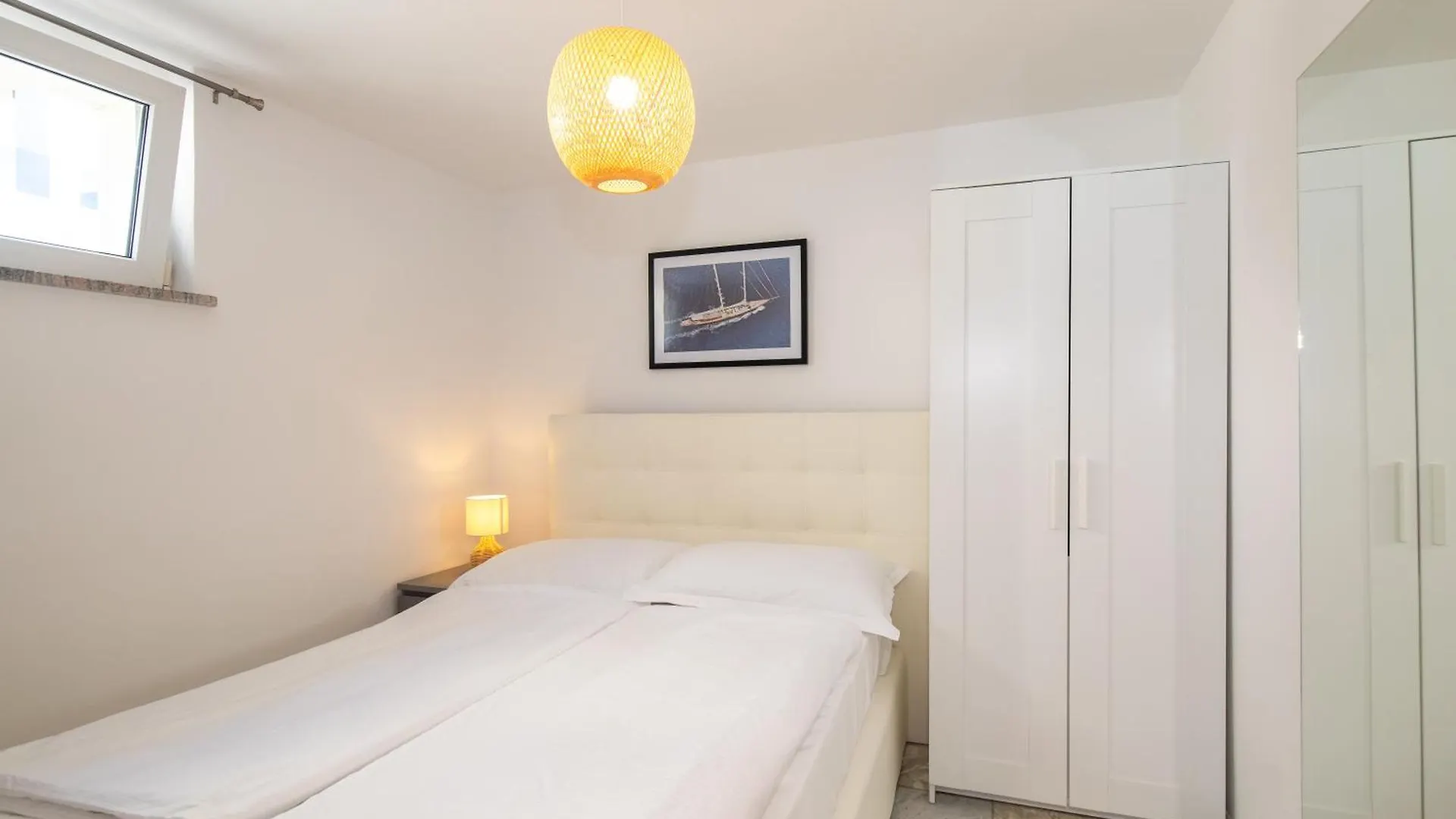 Apartments Soul 克尔克